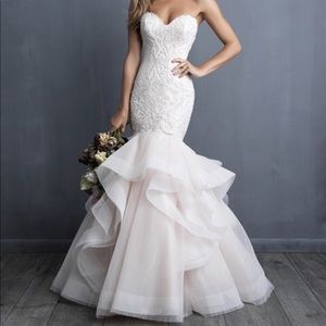 Wedding Gown